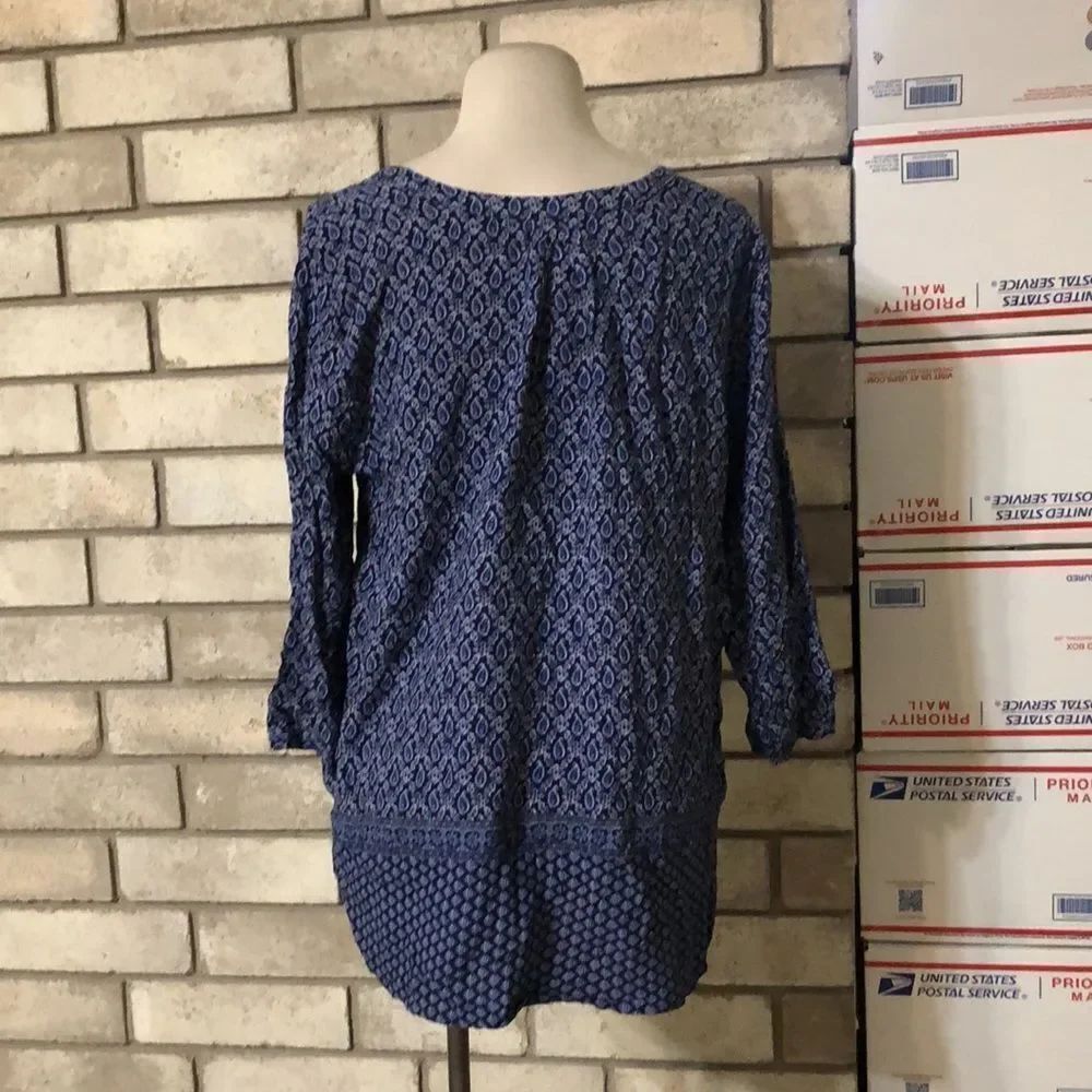 3for $20 blouse - Picture 2 of 3